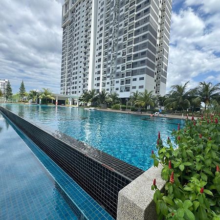 Cheras Trader Square By Jr Lovely Homestay Экстерьер фото