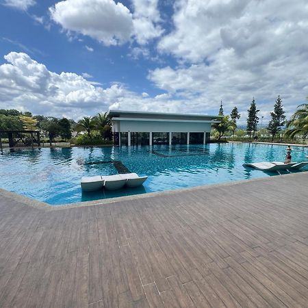 Cheras Trader Square By Jr Lovely Homestay Экстерьер фото