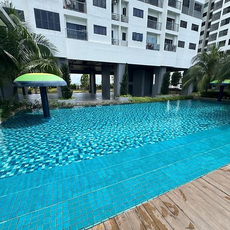Cheras Trader Square By Jr Lovely Homestay Экстерьер фото