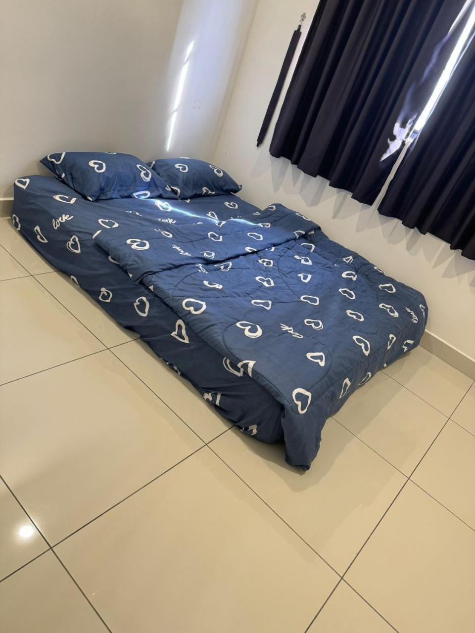 Cheras Trader Square By Jr Lovely Homestay Экстерьер фото