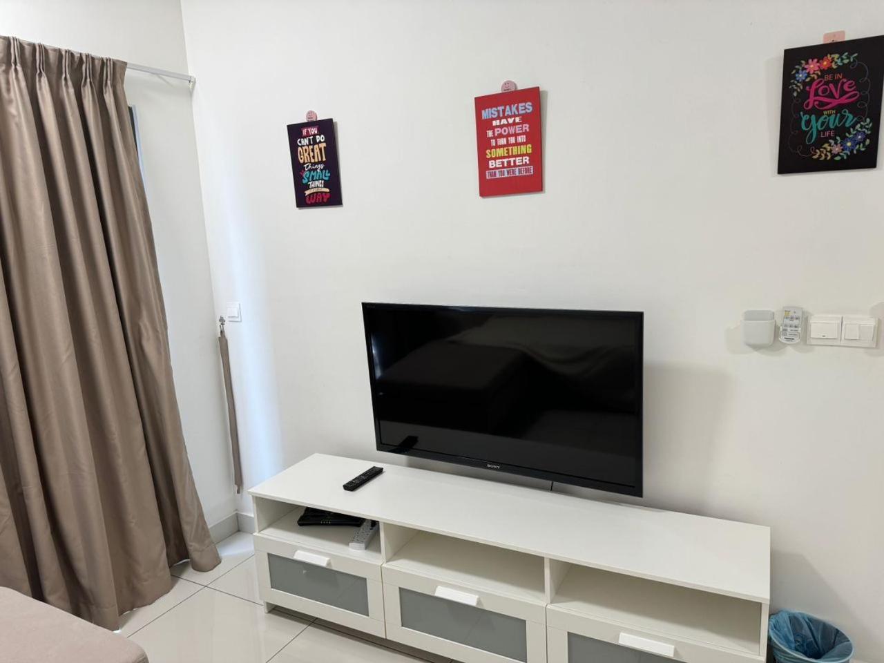 Cheras Trader Square By Jr Lovely Homestay Экстерьер фото