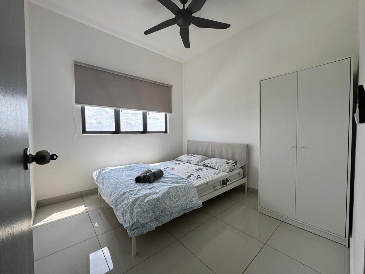 Cheras Trader Square By Jr Lovely Homestay Экстерьер фото