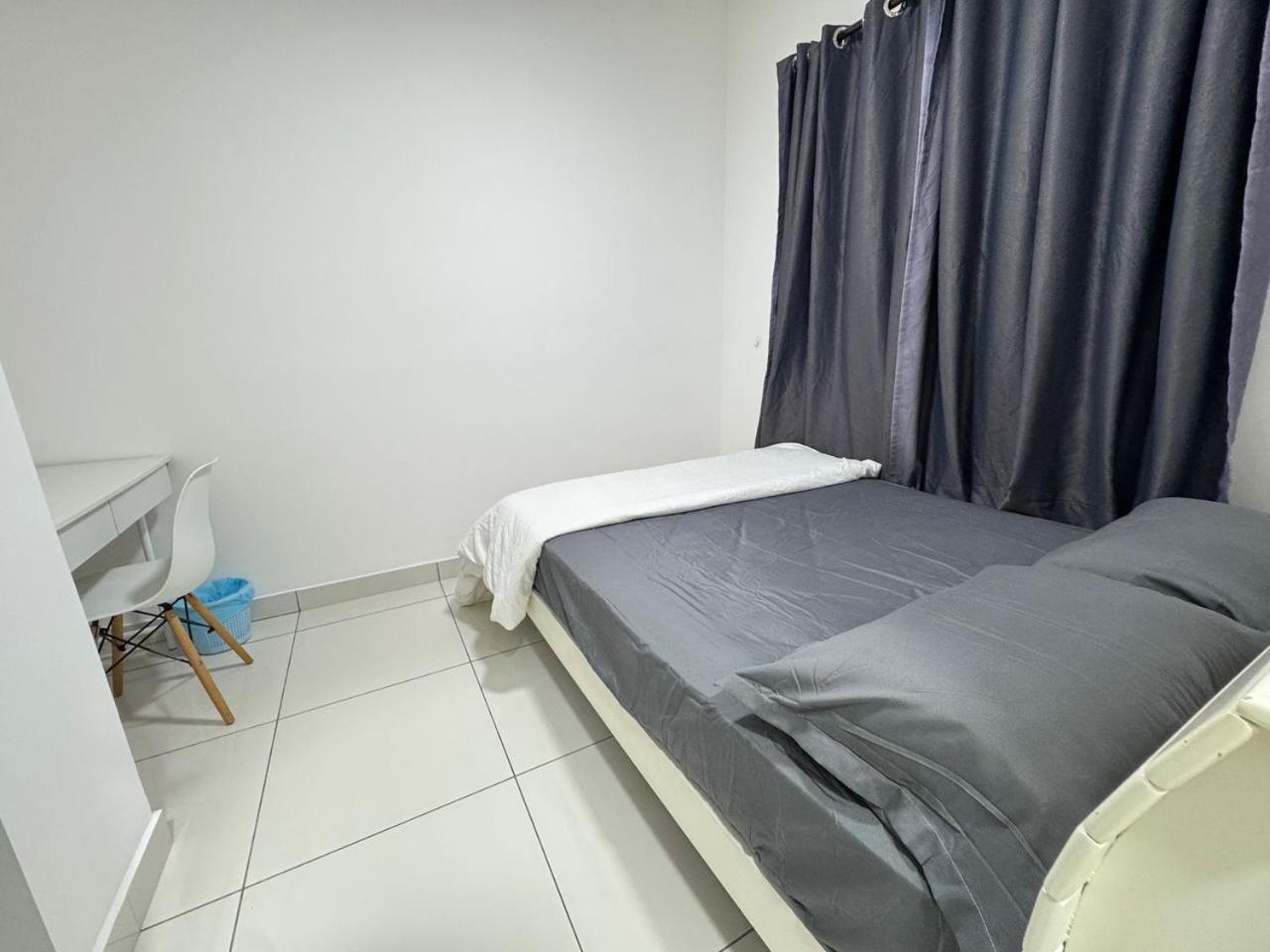 Cheras Trader Square By Jr Lovely Homestay Экстерьер фото