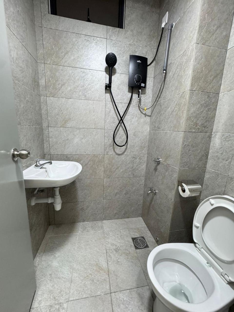 Cheras Trader Square By Jr Lovely Homestay Экстерьер фото