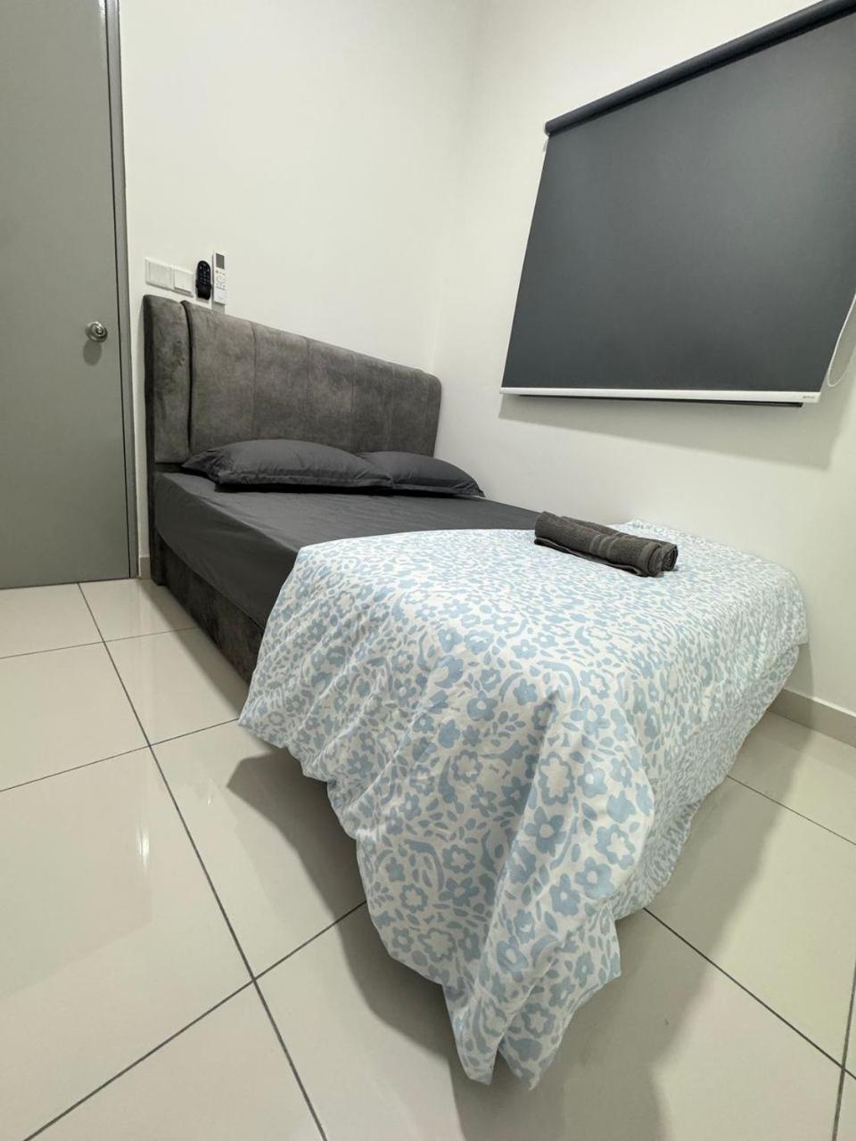 Cheras Trader Square By Jr Lovely Homestay Экстерьер фото
